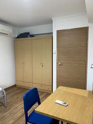 Blk 1 Telok Blangah Crescent (Bukit Merah), HDB 3 Rooms #507167621